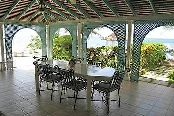 Edgewater Villa St Mary 0*, Ocho Rios Jamaica