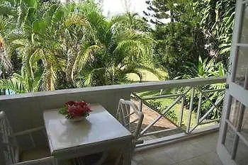 Edgewater Villa St Mary Ocho Rios