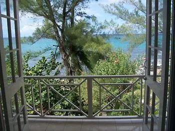 Edgewater Villa St Mary Jamaica