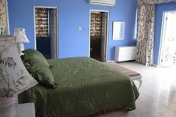 Edgewater Villa St Mary Jamaica
