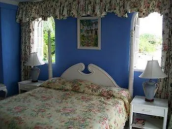 Edgewater Villa St Mary Apartment Ocho Rios