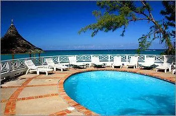 Edgewater Villa St Mary 0*, Ocho Rios
