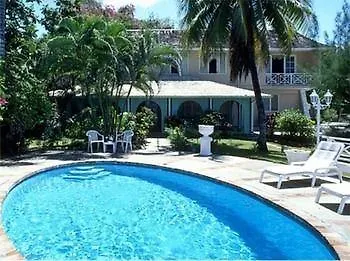 Edgewater Villa St Mary