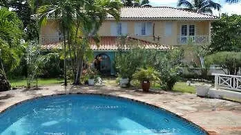 Edgewater Villa St Mary Jamaica