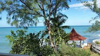 Edgewater Villa St Mary Ocho Rios